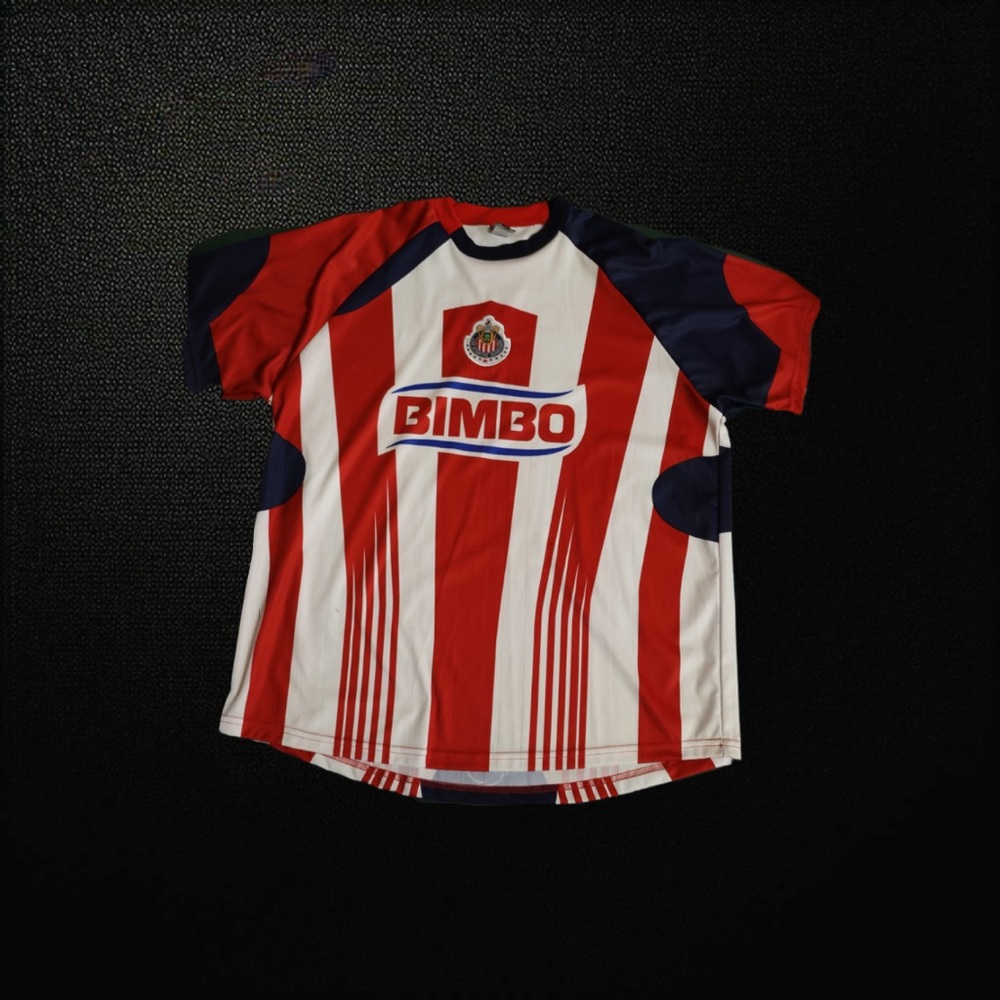 Vintage Jersey